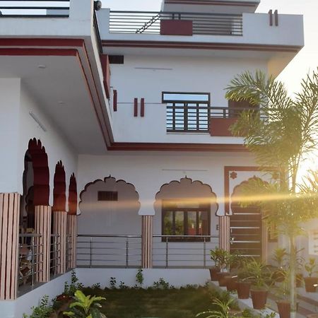 The Natural View Pushkar Exterior foto