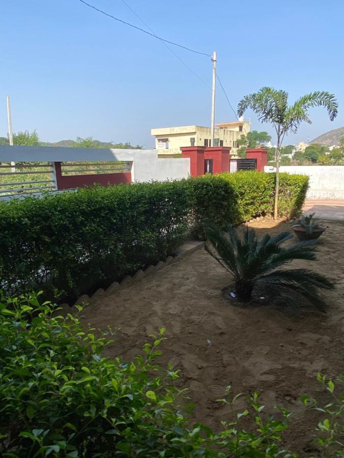 The Natural View Pushkar Exterior foto