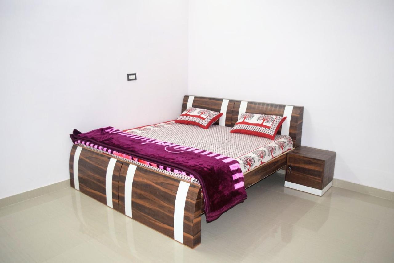 The Natural View Pushkar Exterior foto